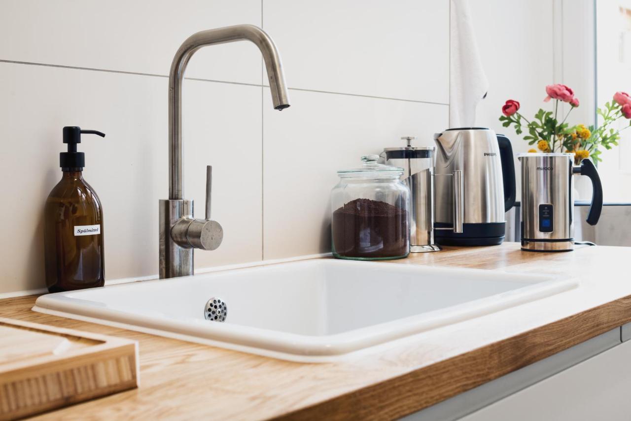 Riesiges Apartment Nahe Kudamm Sehr Schoner Altbau 123M2 Gross 12 Gaste Berlin Zewnętrze zdjęcie